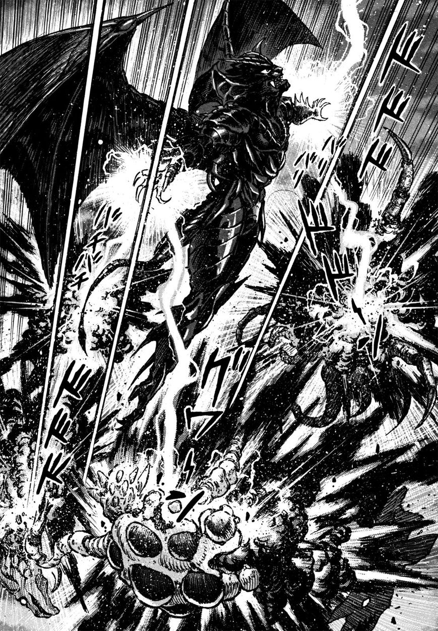Devilman Saga 12 3