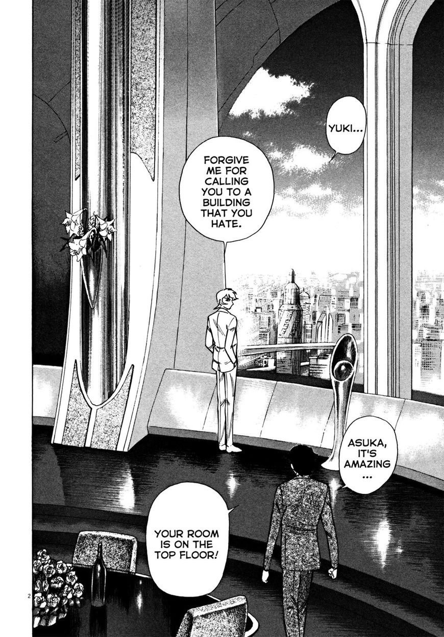 Devilman Saga 14 2