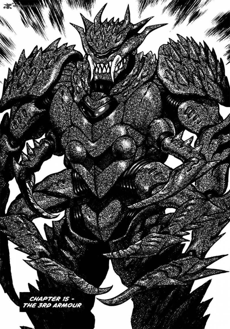 Devilman Saga 15 1
