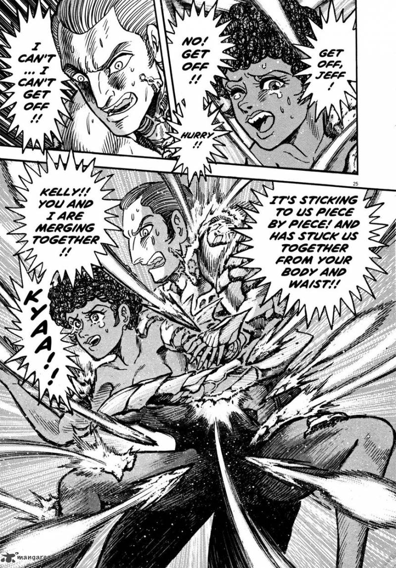 Devilman Saga 15 23