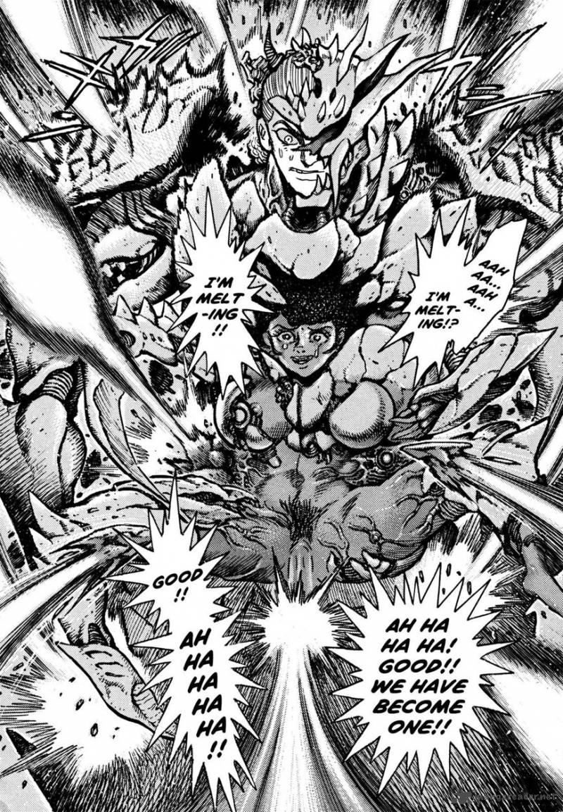 Devilman Saga 15 24