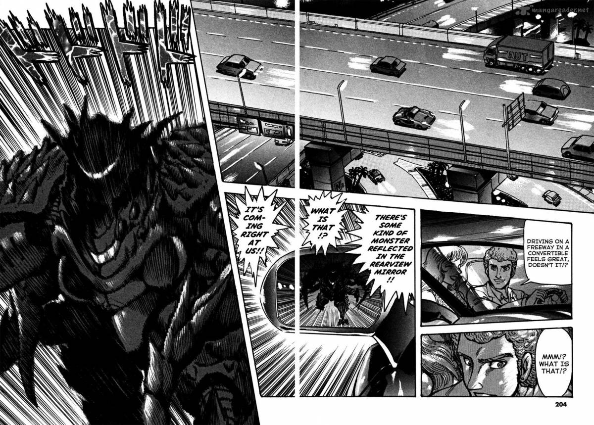 Devilman Saga 17 2