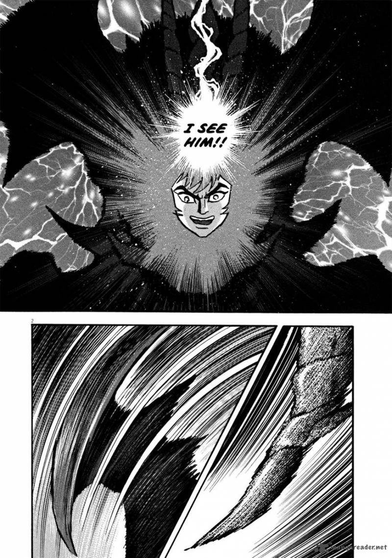 Devilman Saga 19 2