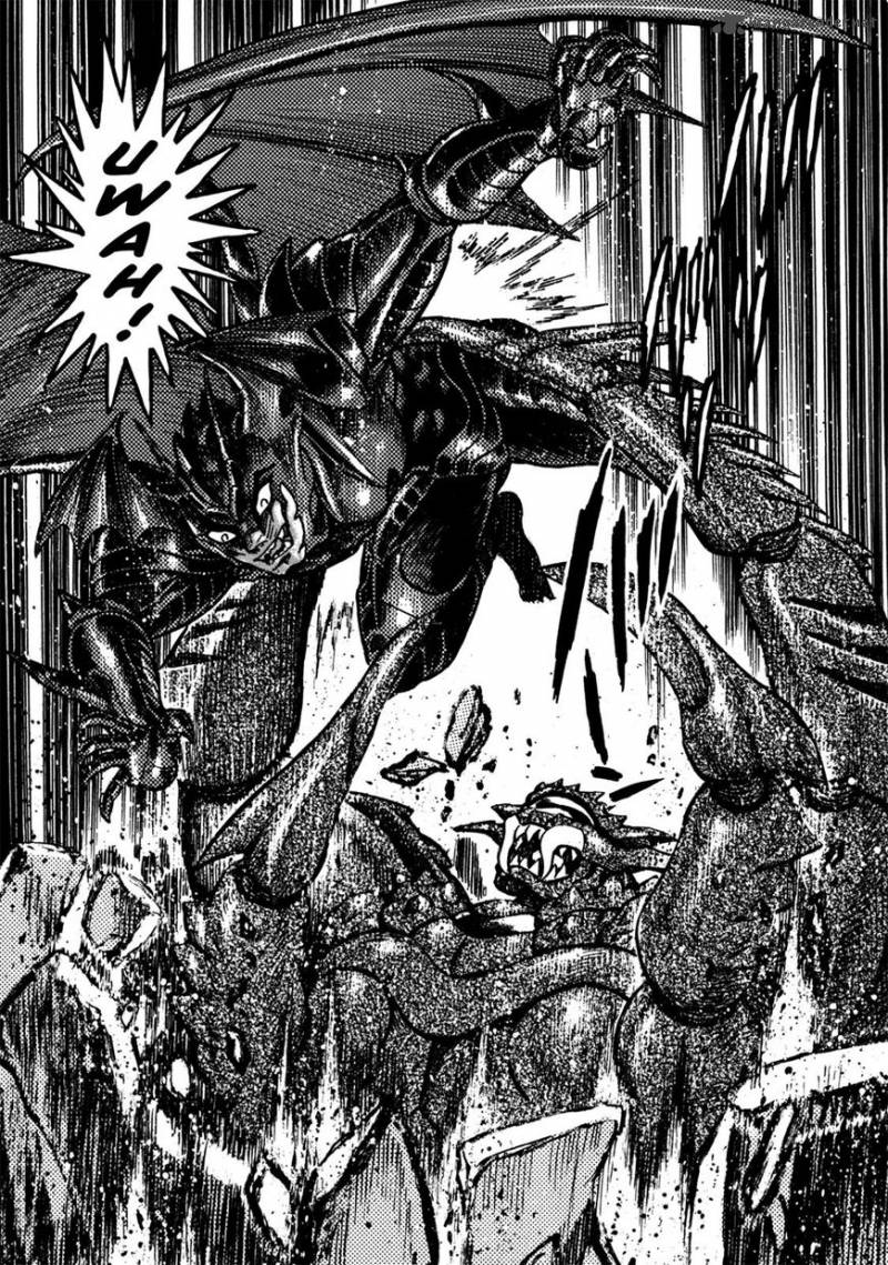 Devilman Saga 19 27