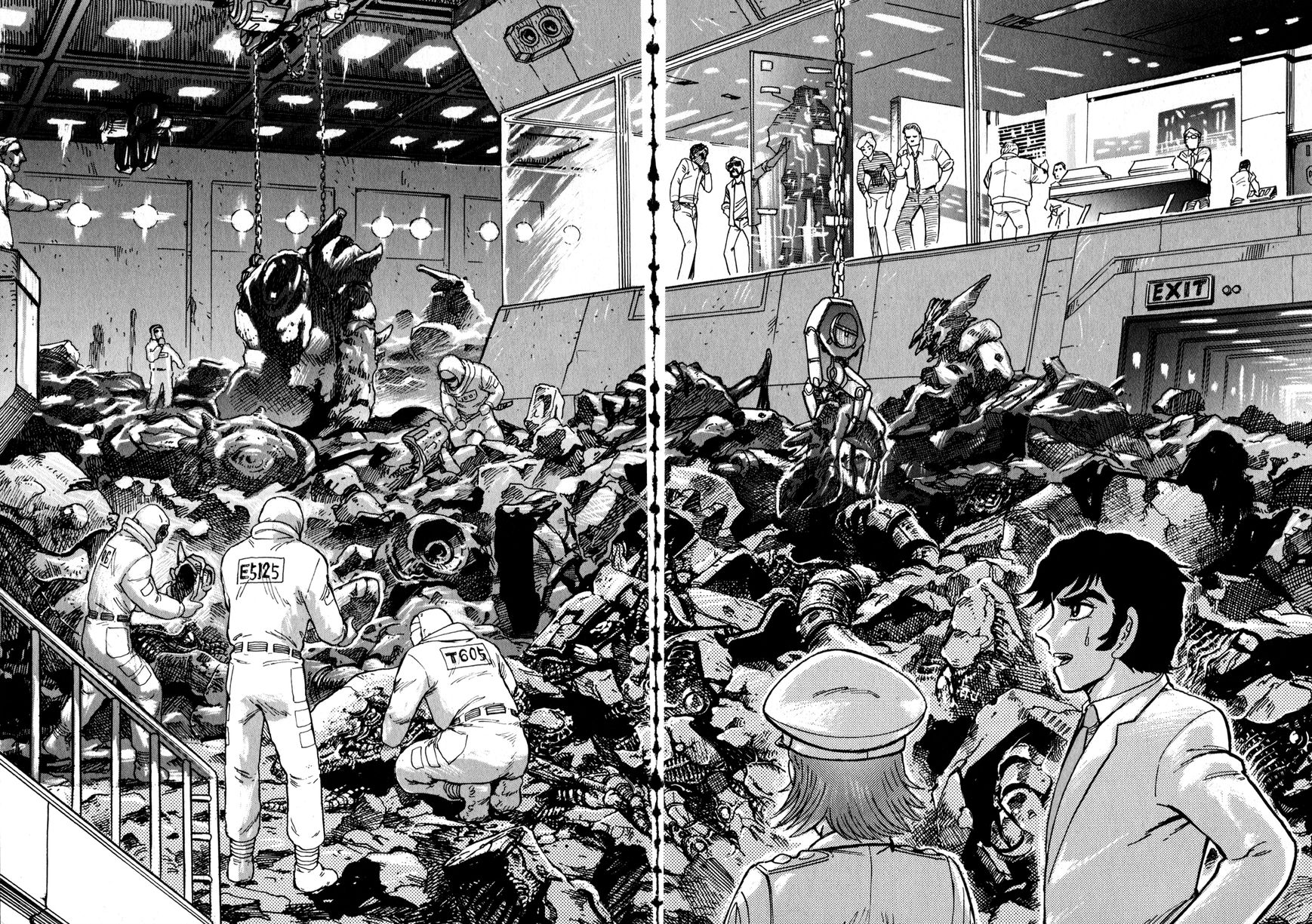 Devilman Saga 2 15