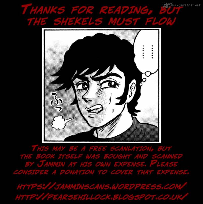 Devilman Saga 26 30