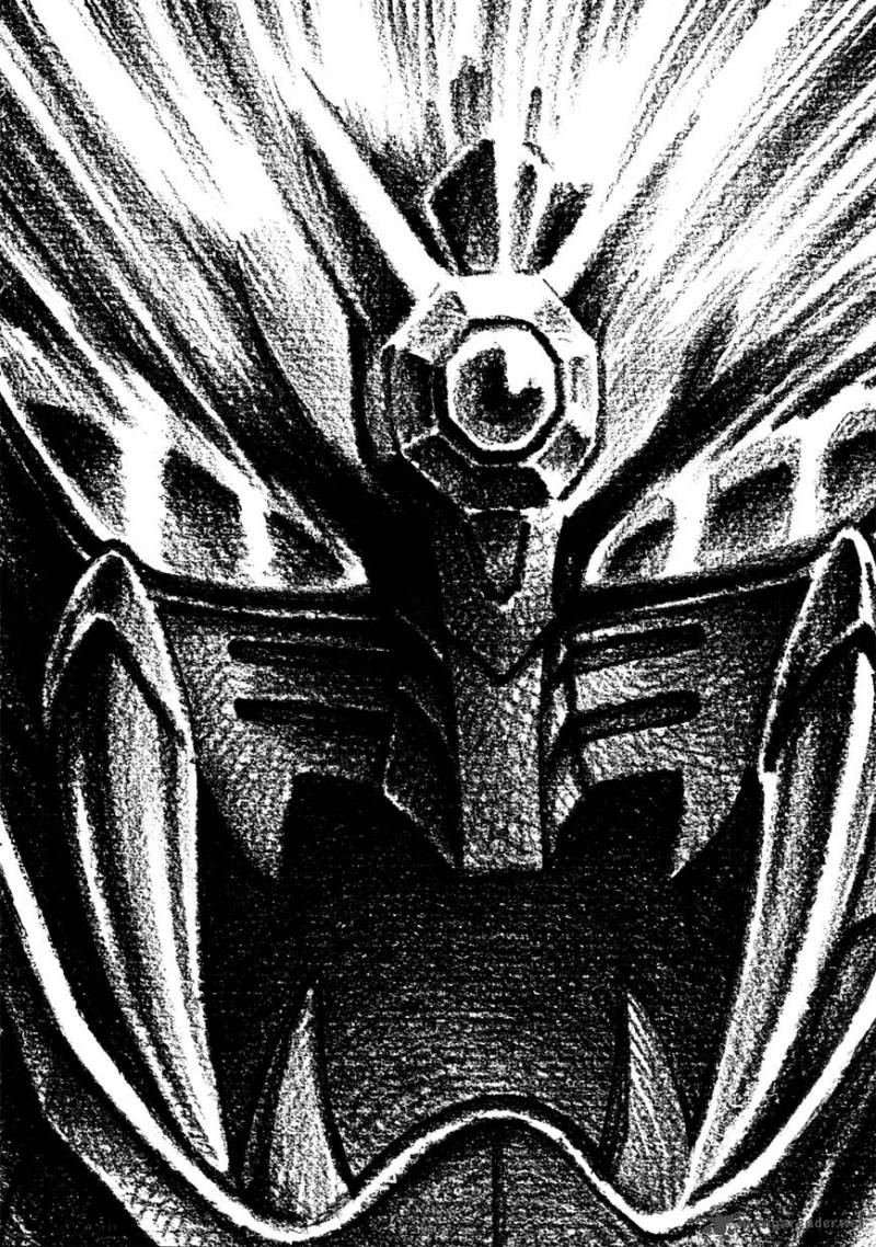 Devilman Saga 28 20