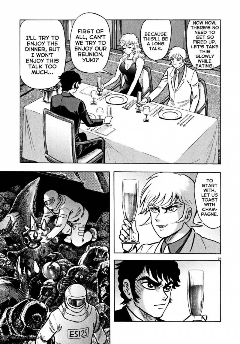 Devilman Saga 30 18