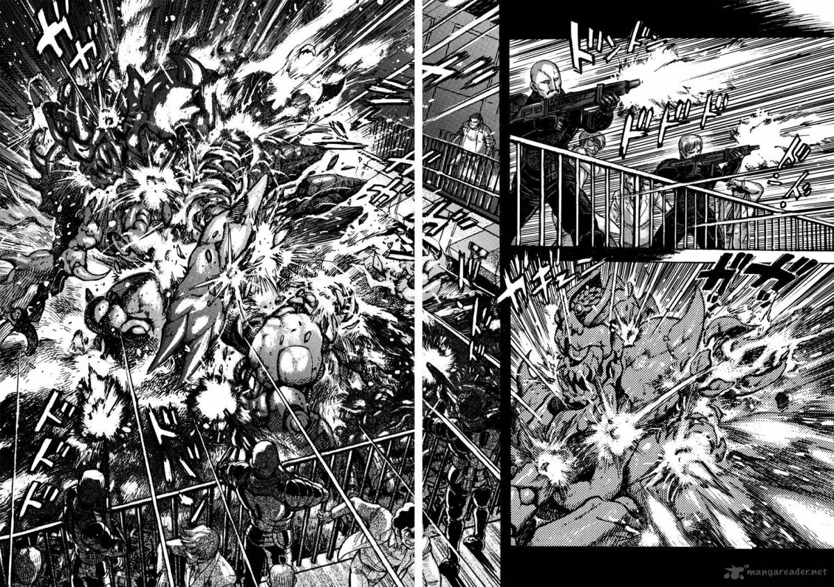 Devilman Saga 30 4
