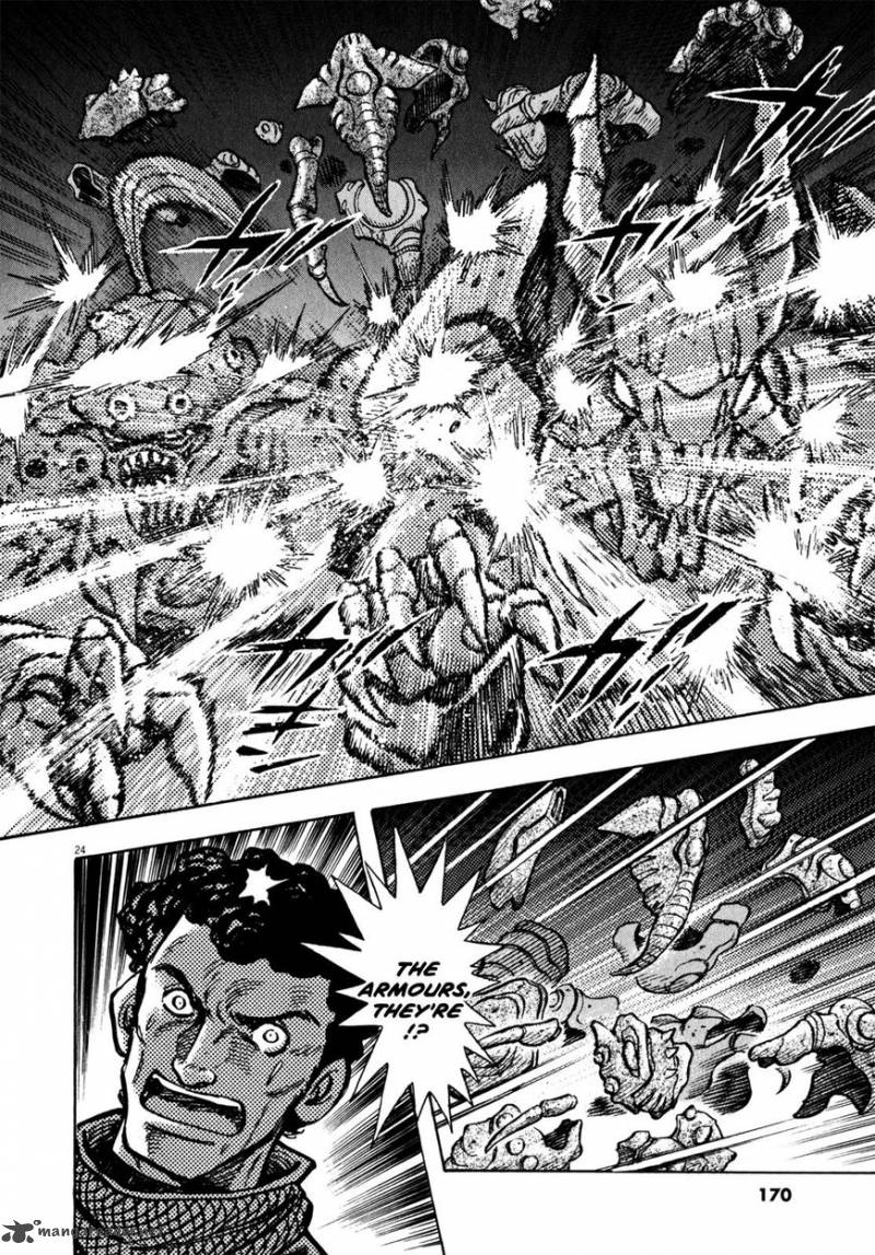 Devilman Saga 32 20