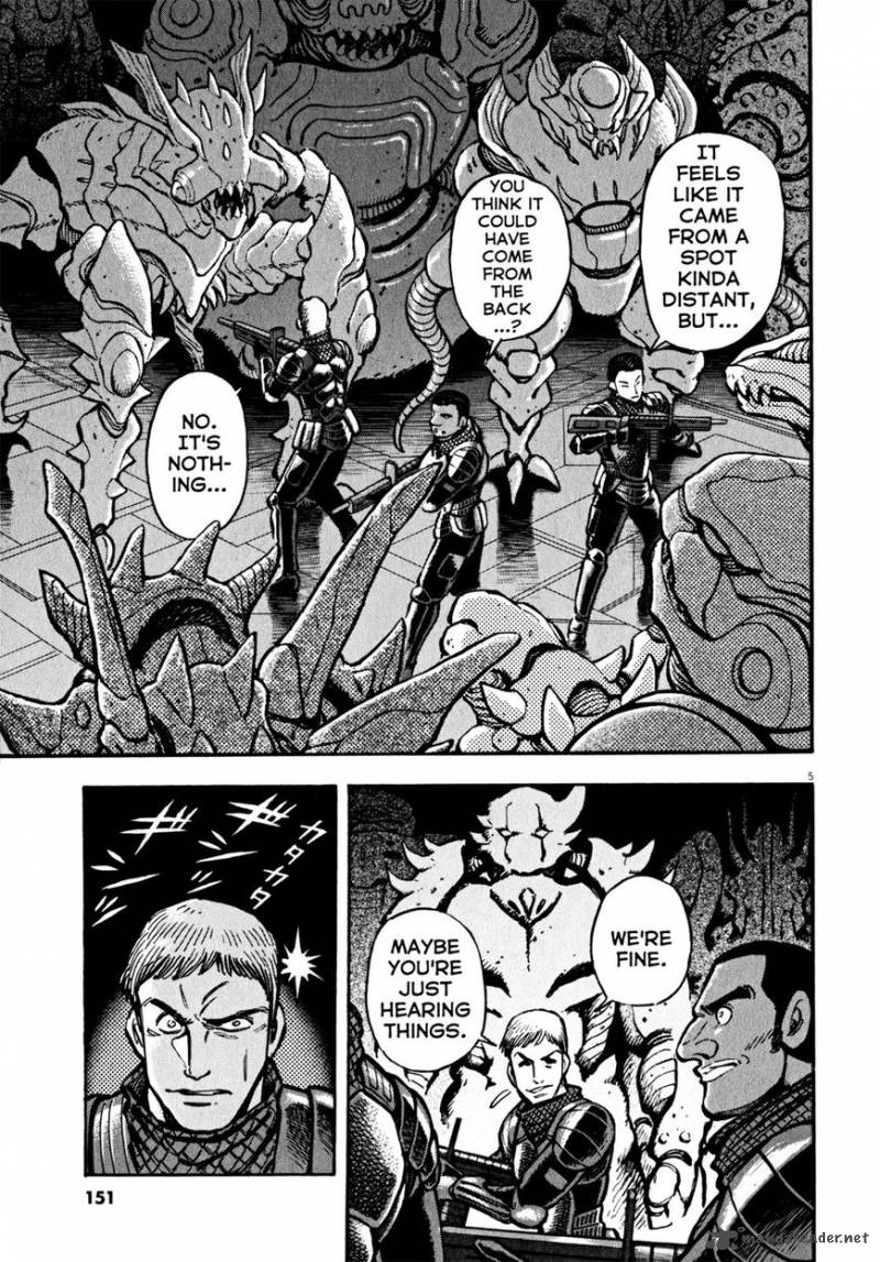Devilman Saga 32 4