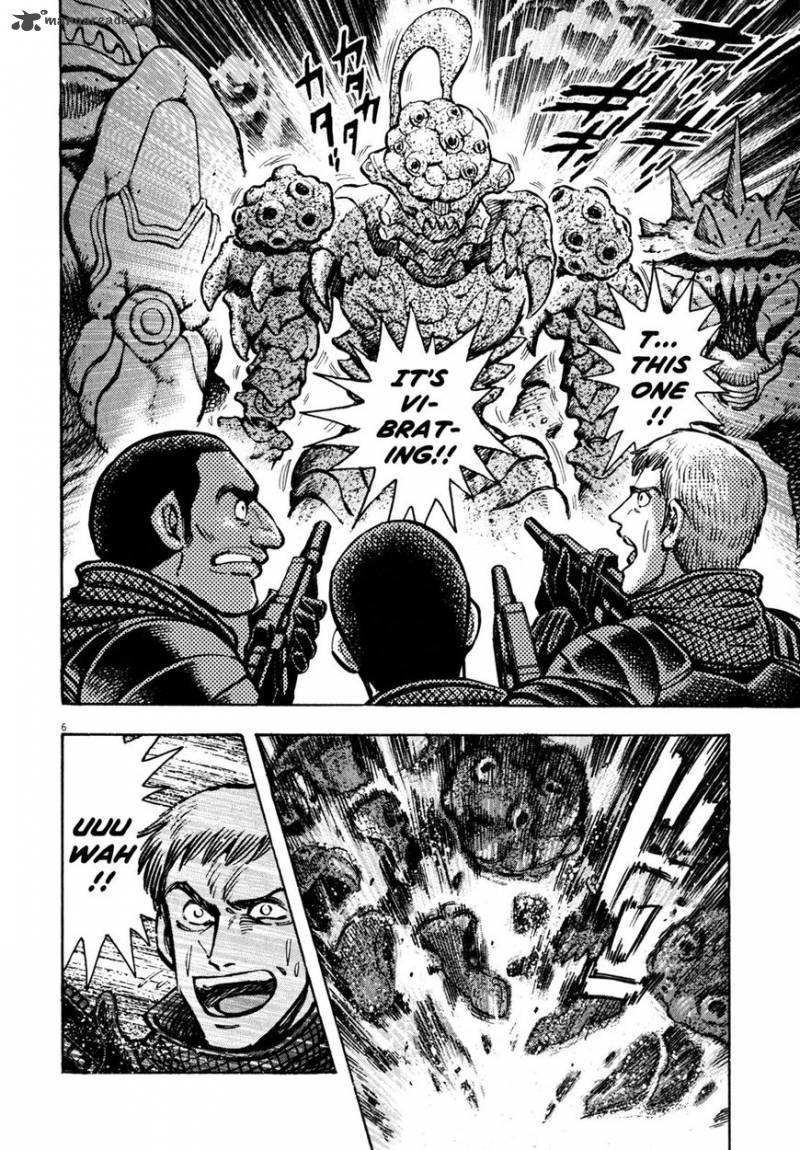 Devilman Saga 32 5