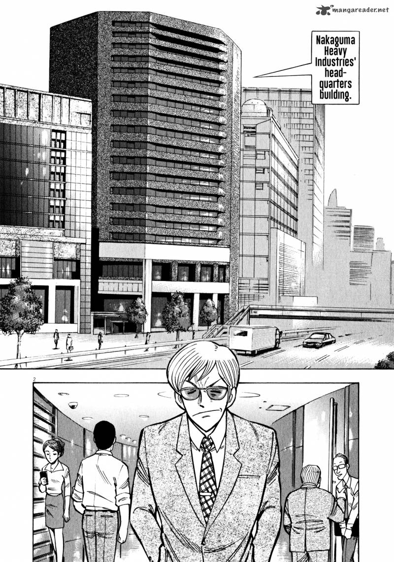 Devilman Saga 37 2