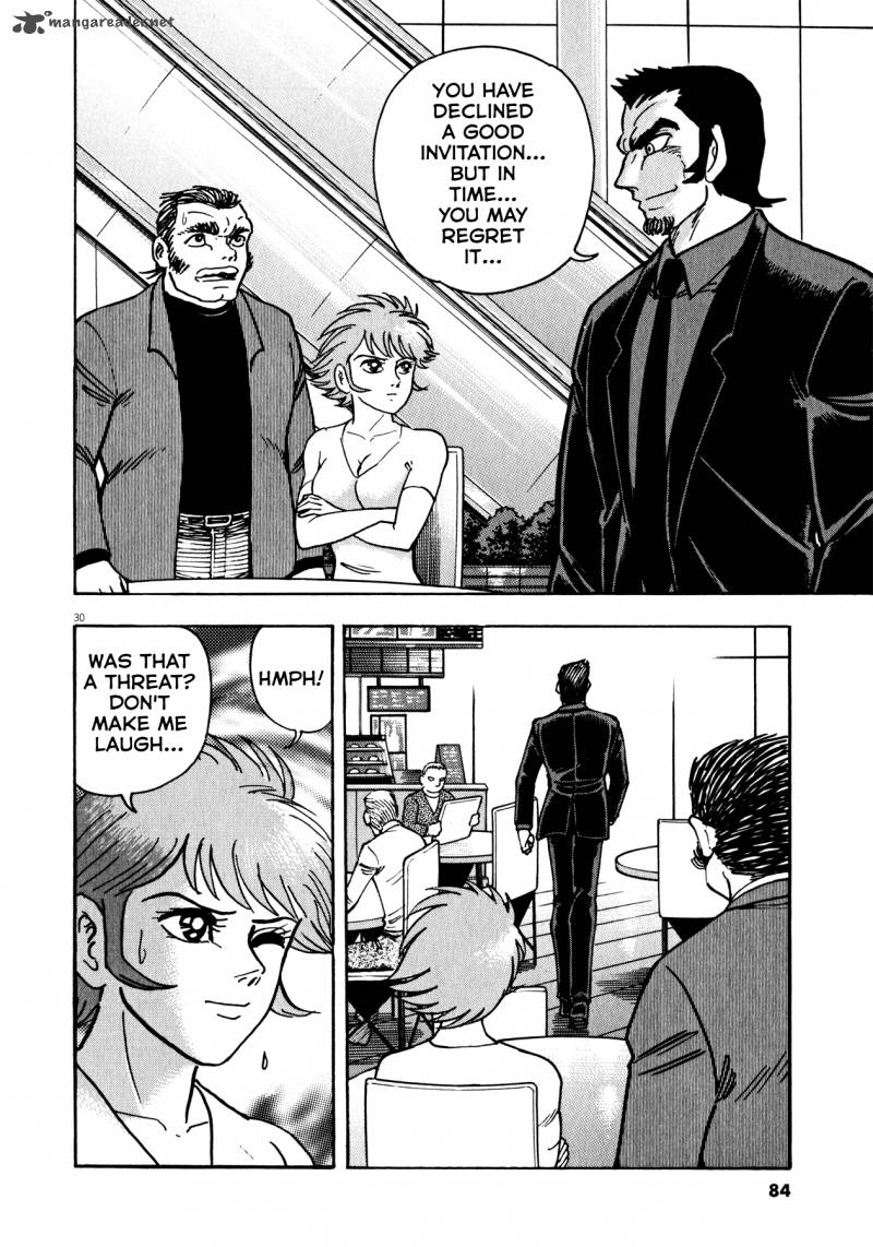Devilman Saga 37 29