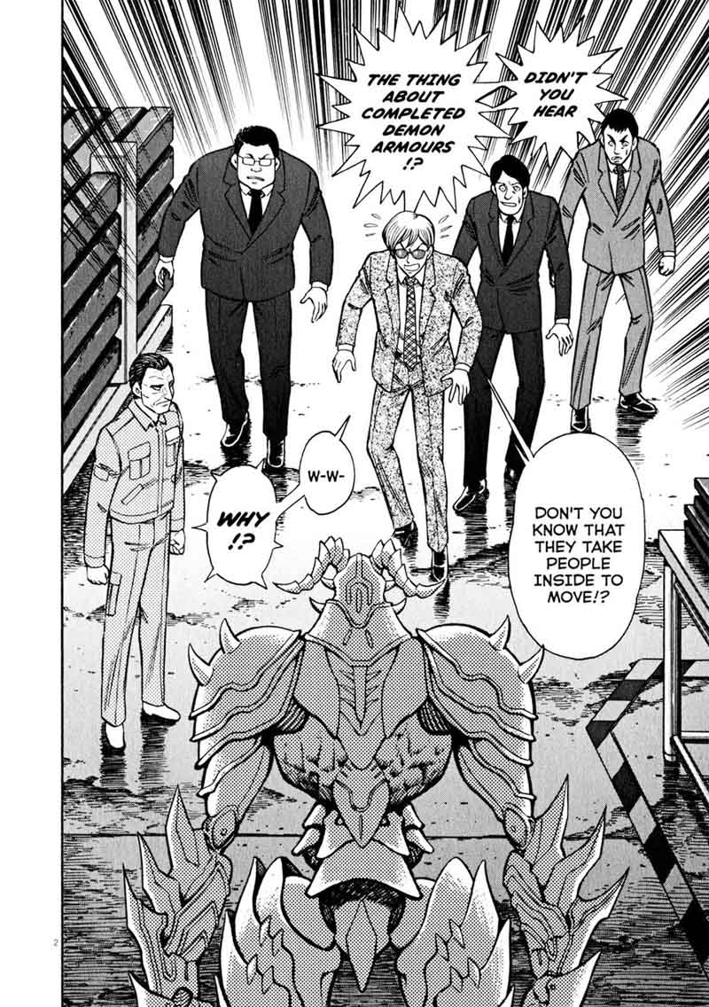 Devilman Saga 39 2