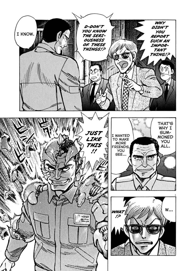 Devilman Saga 39 3