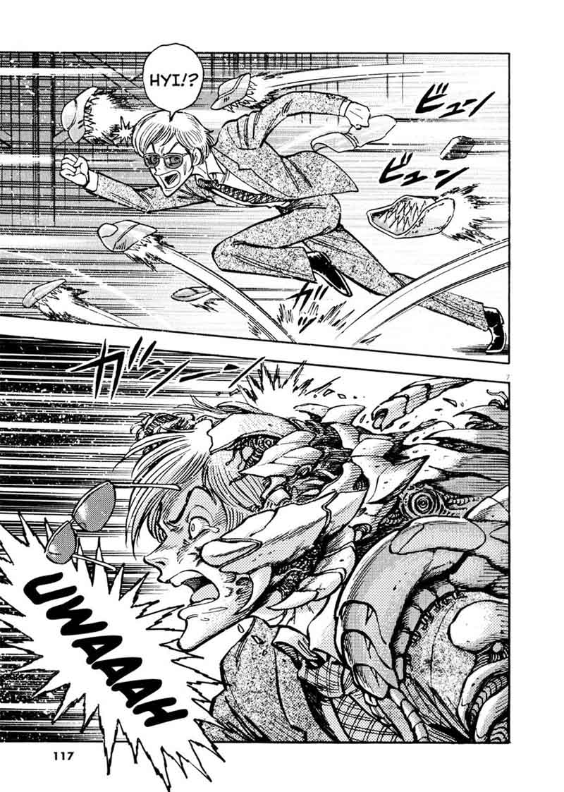 Devilman Saga 39 7