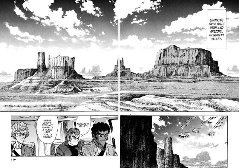 Devilman Saga 39 8