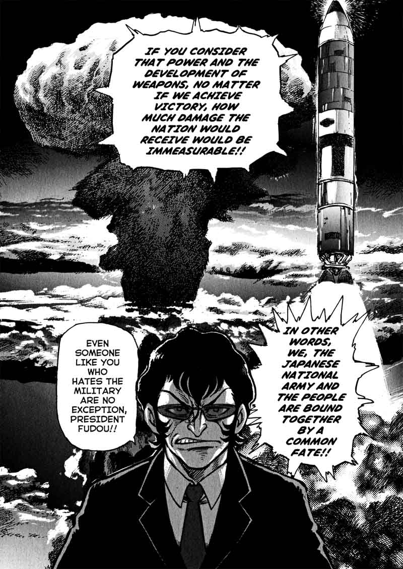Devilman Saga 40 13