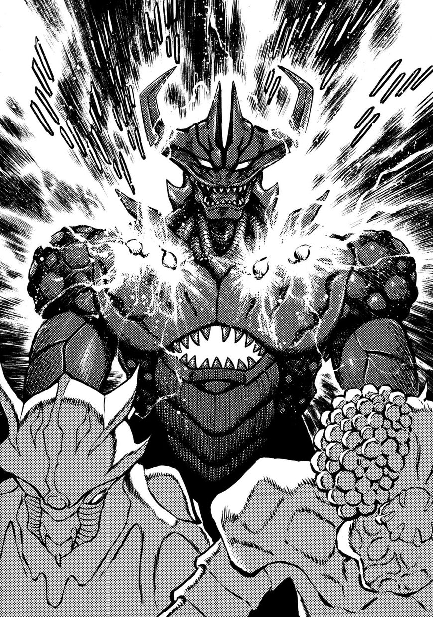 Devilman Saga 42 11