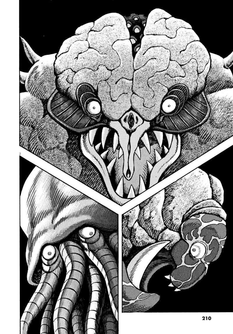 Devilman Saga 43 2