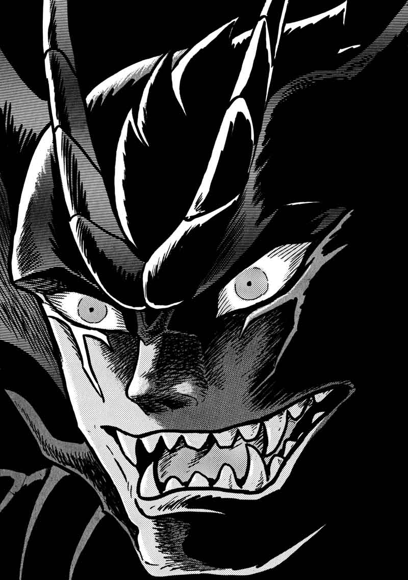 Devilman Saga 43 20