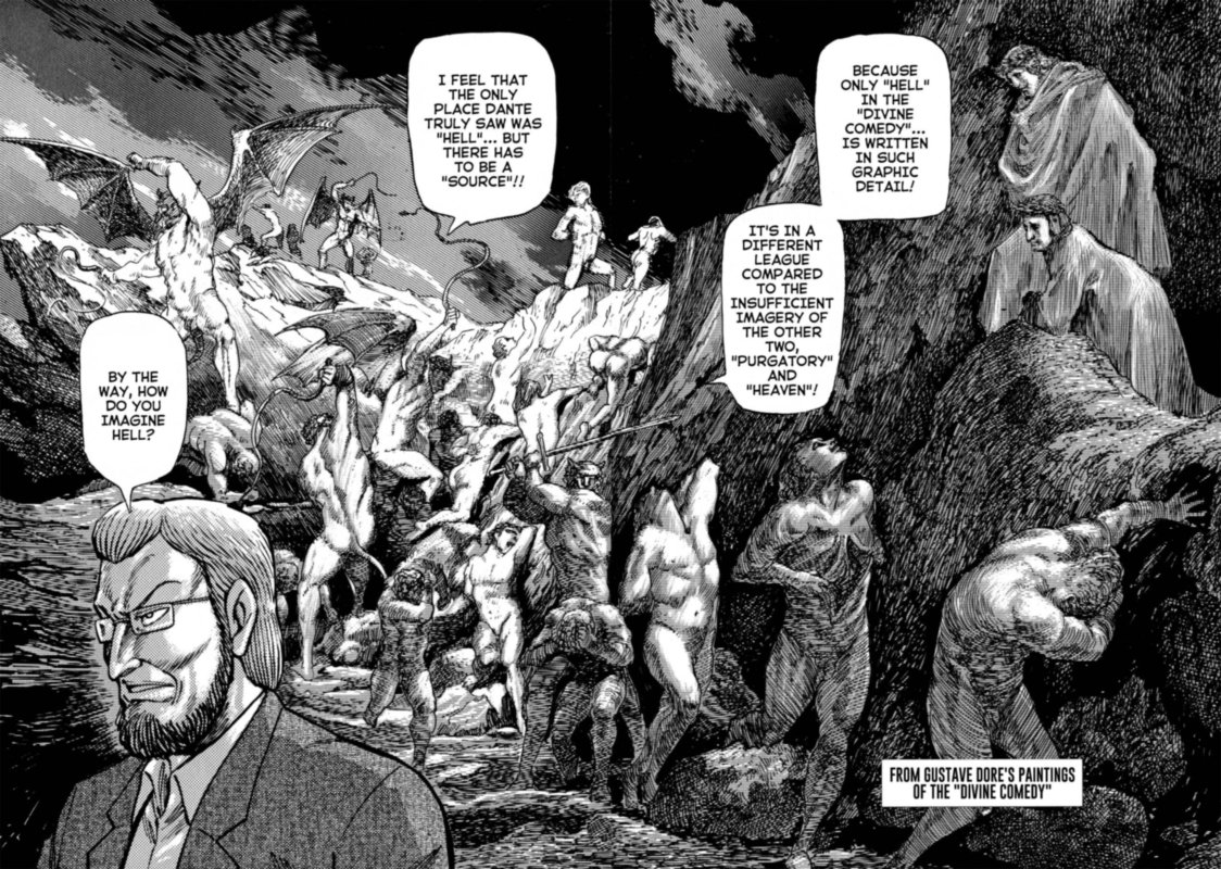 Devilman Saga 44 10