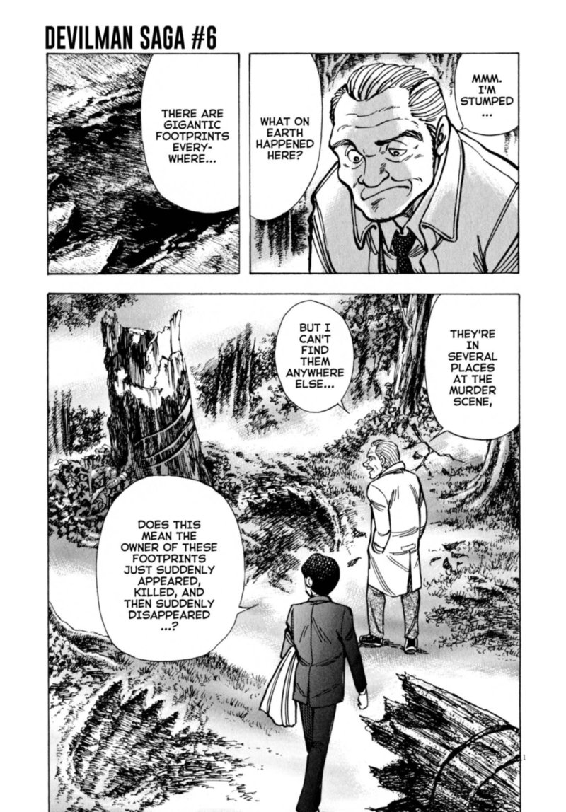 Devilman Saga 44 18