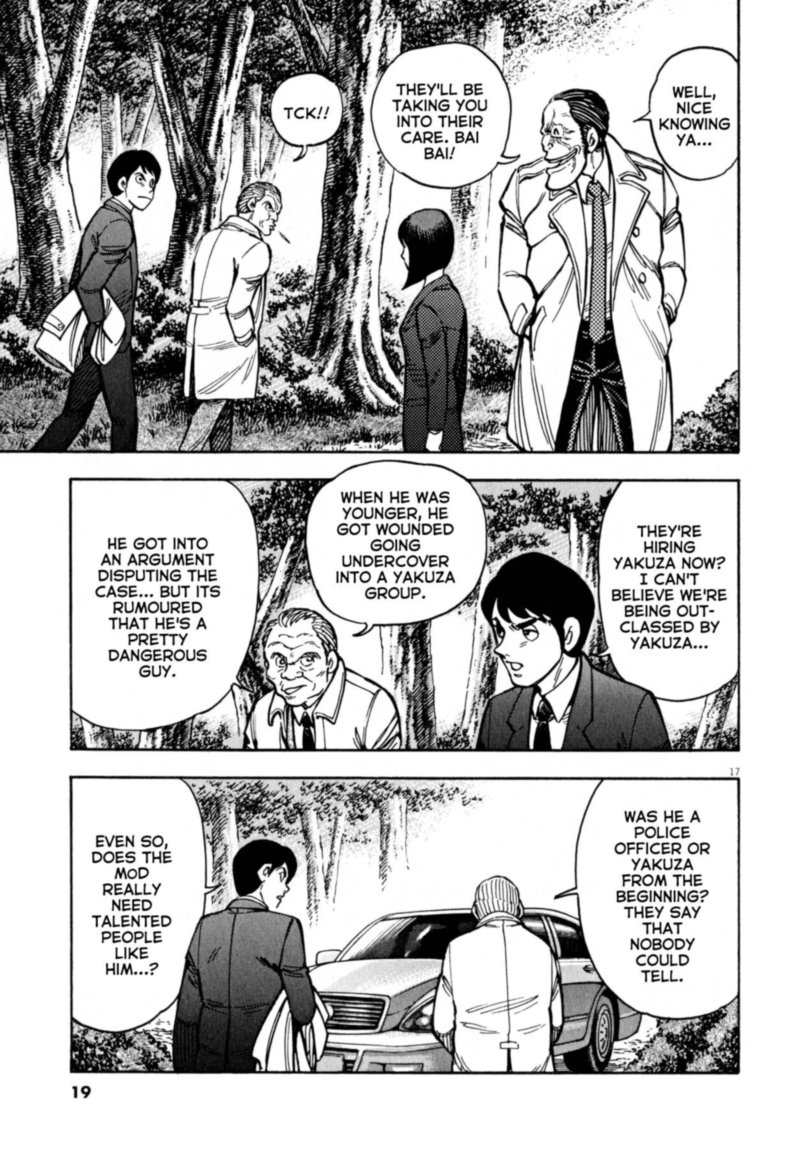 Devilman Saga 44 22