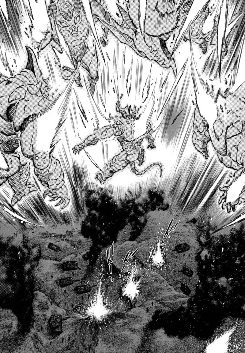 Devilman Saga 44 29