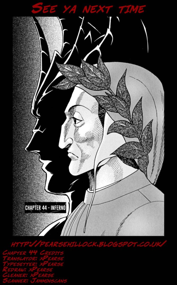 Devilman Saga 44 30