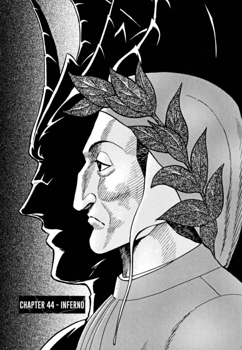Devilman Saga 44 7