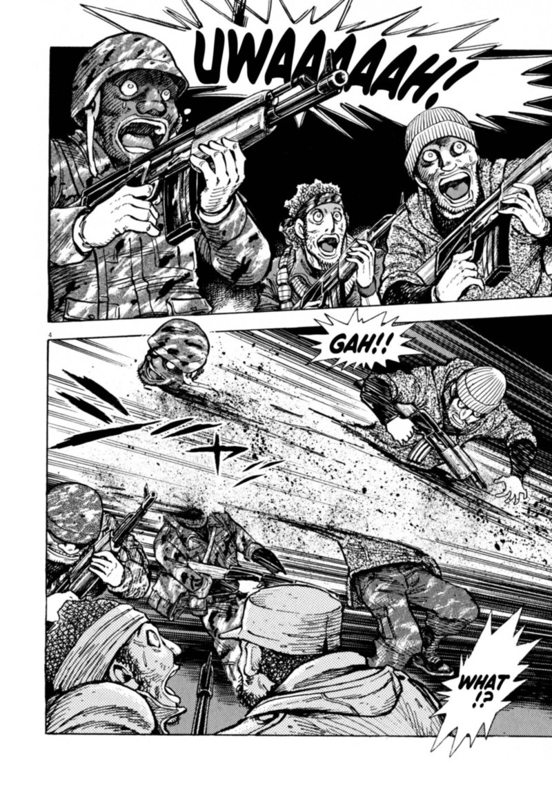 Devilman Saga 45 3