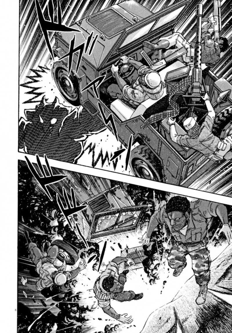 Devilman Saga 45 7