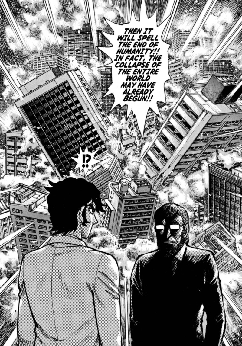 Devilman Saga 46 6