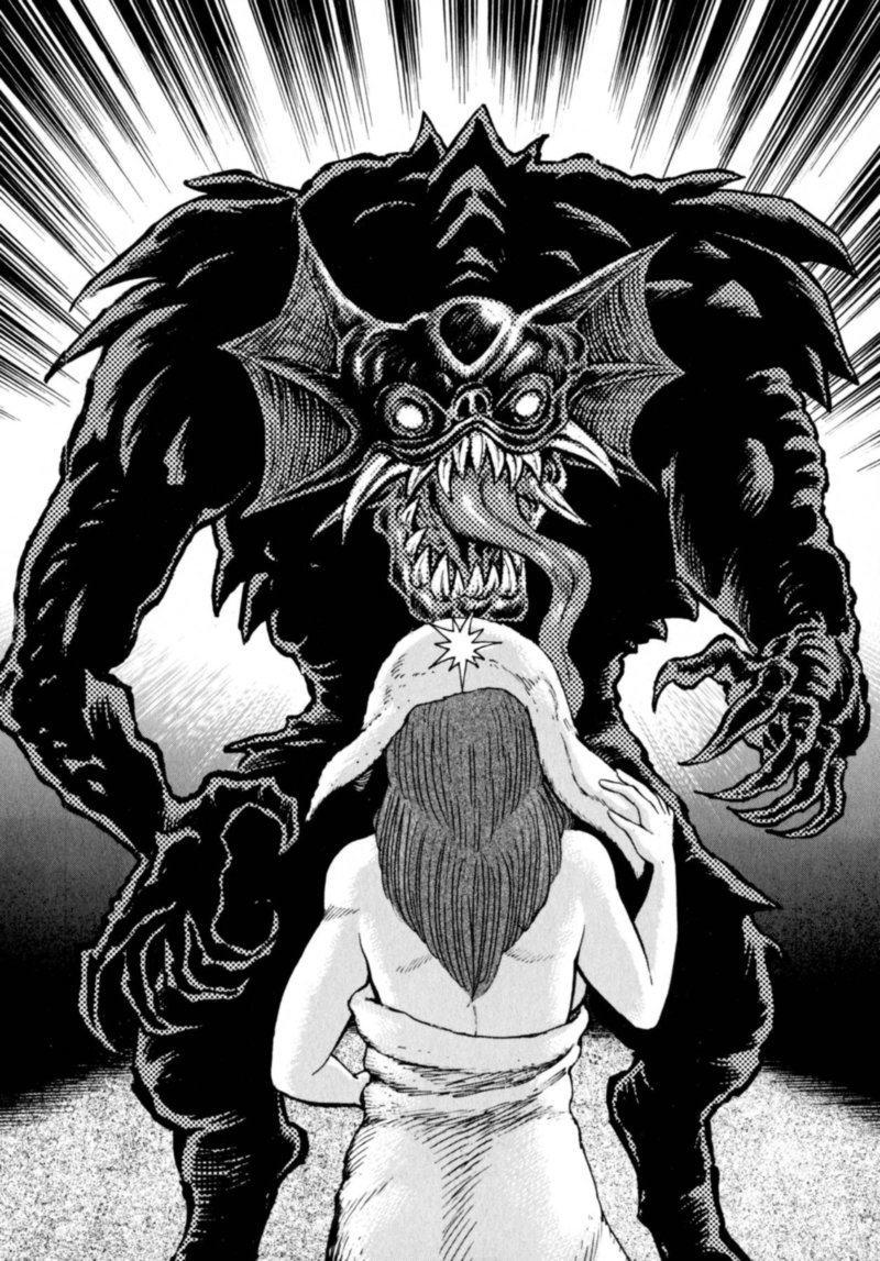 Devilman Saga 47 12