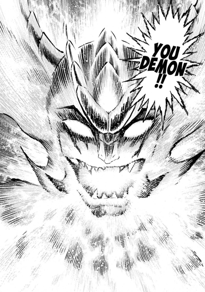 Devilman Saga 48 14