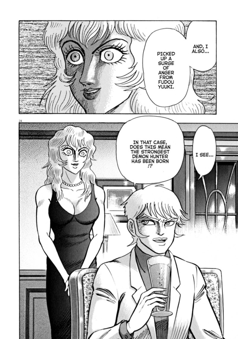 Devilman Saga 48 22