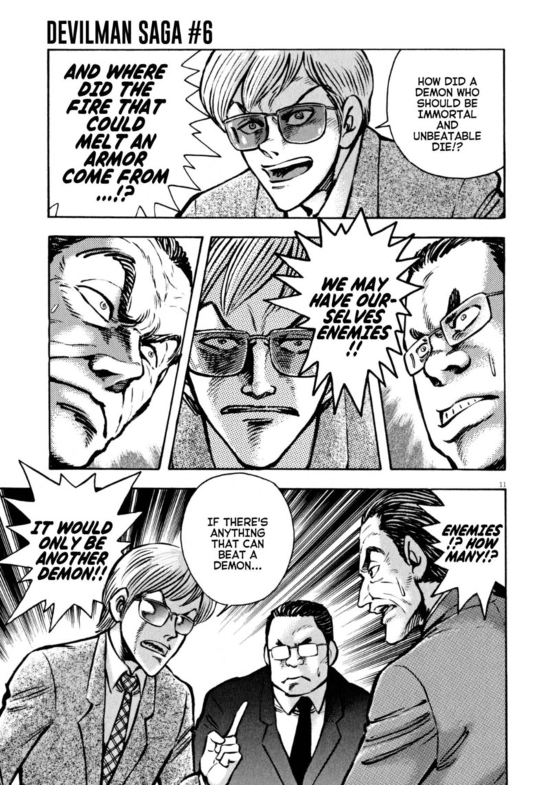 Devilman Saga 49 10