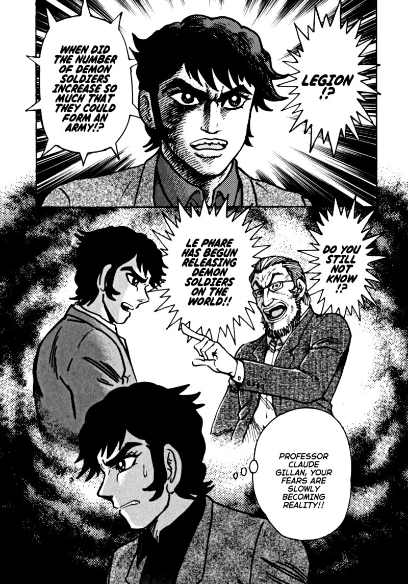 Devilman Saga 51 16