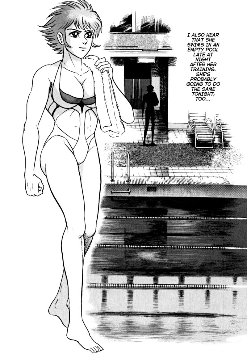 Devilman Saga 52 18