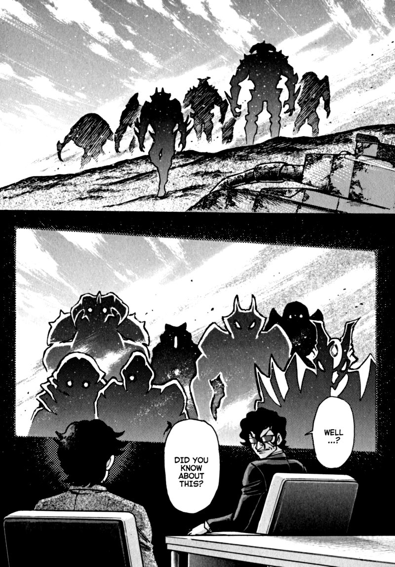 Devilman Saga 52 5
