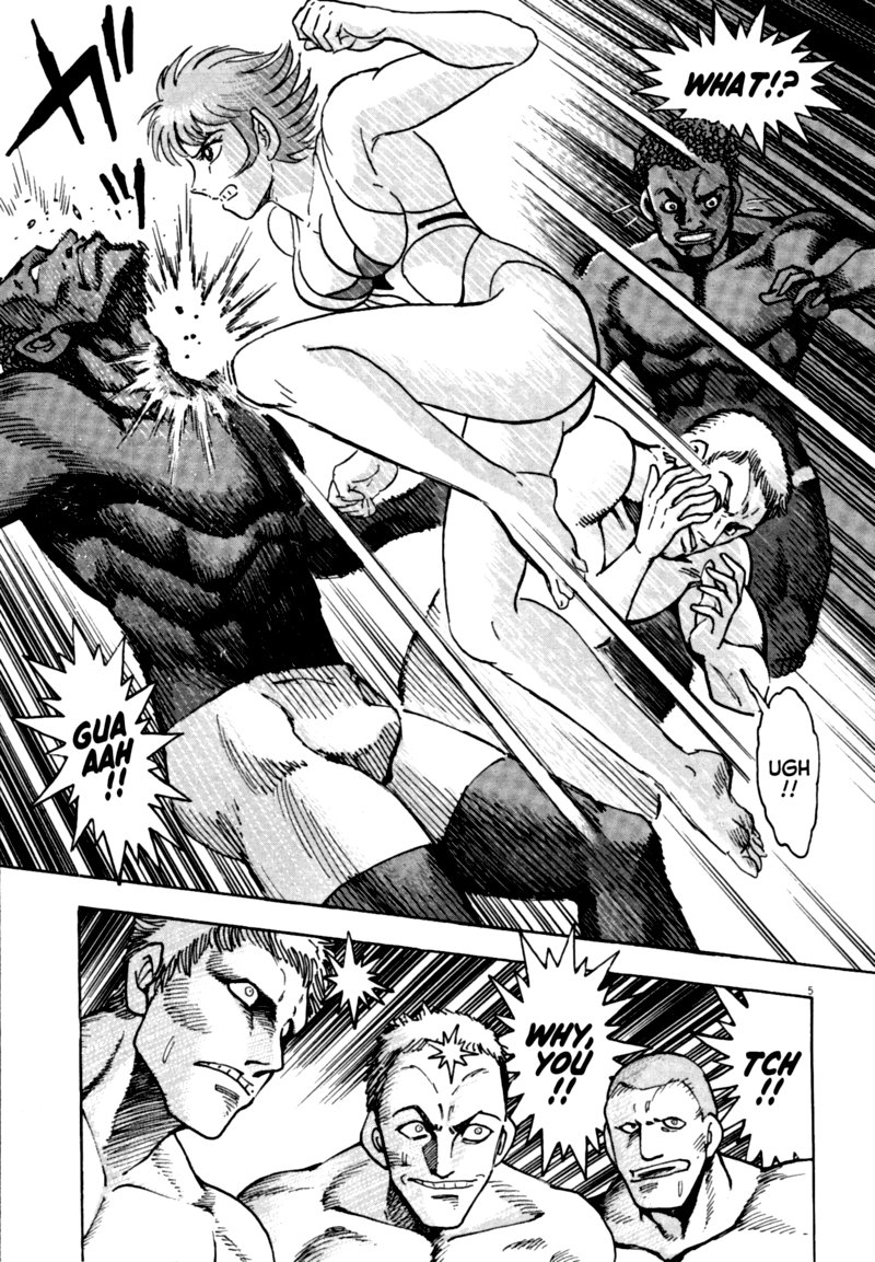 Devilman Saga 53 10