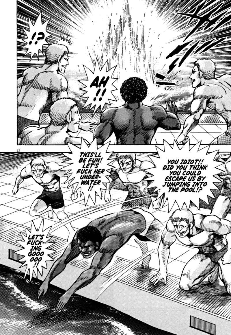 Devilman Saga 53 16
