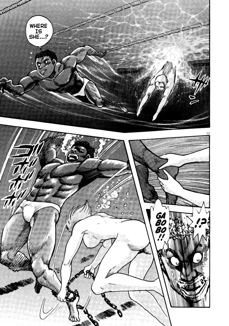 Devilman Saga 53 17