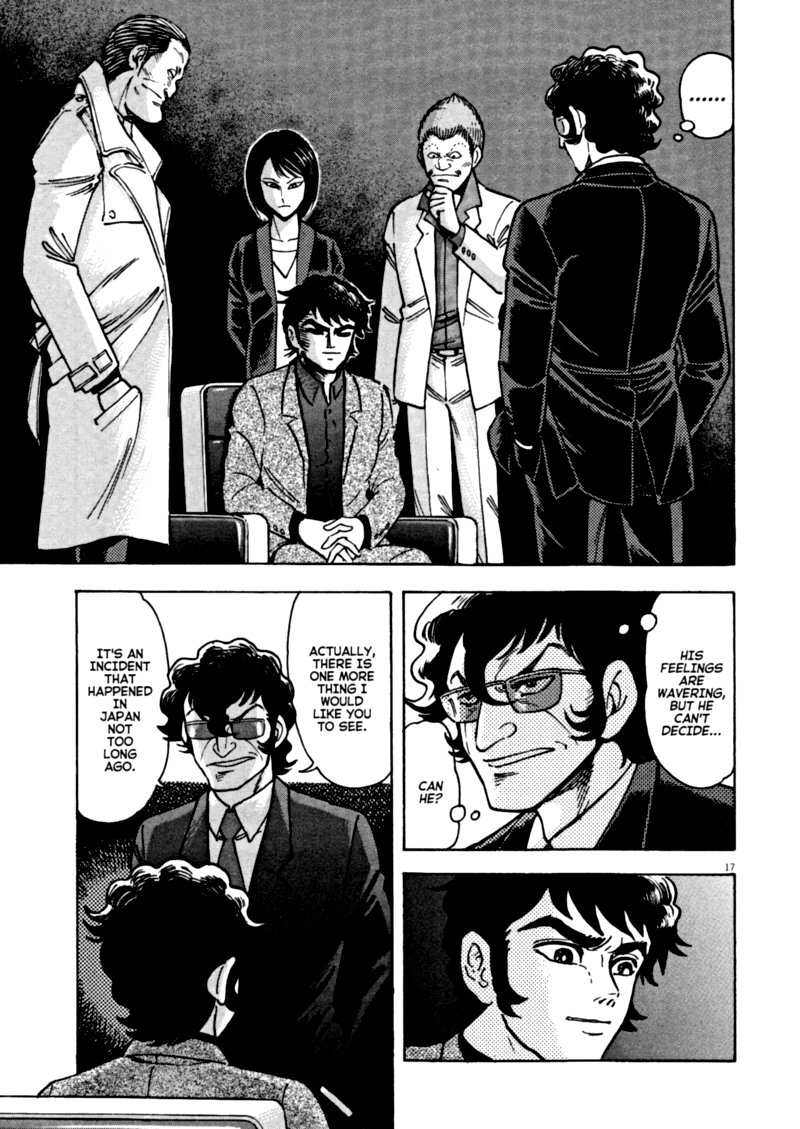 Devilman Saga 53 20