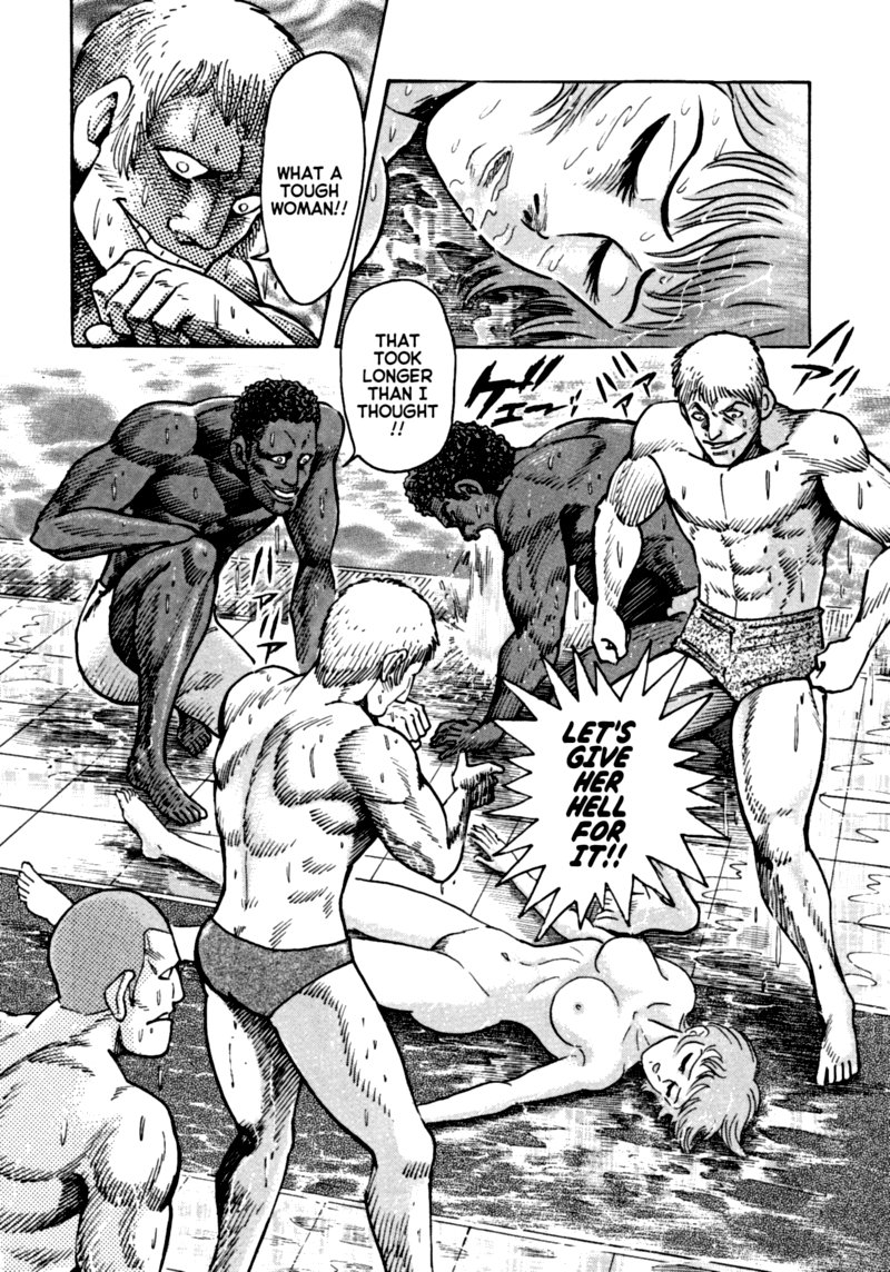 Devilman Saga 53 29
