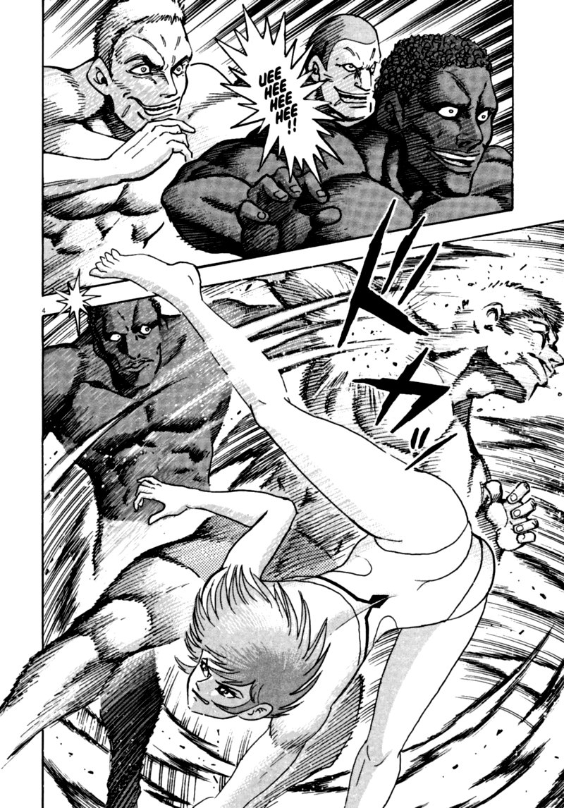 Devilman Saga 53 9