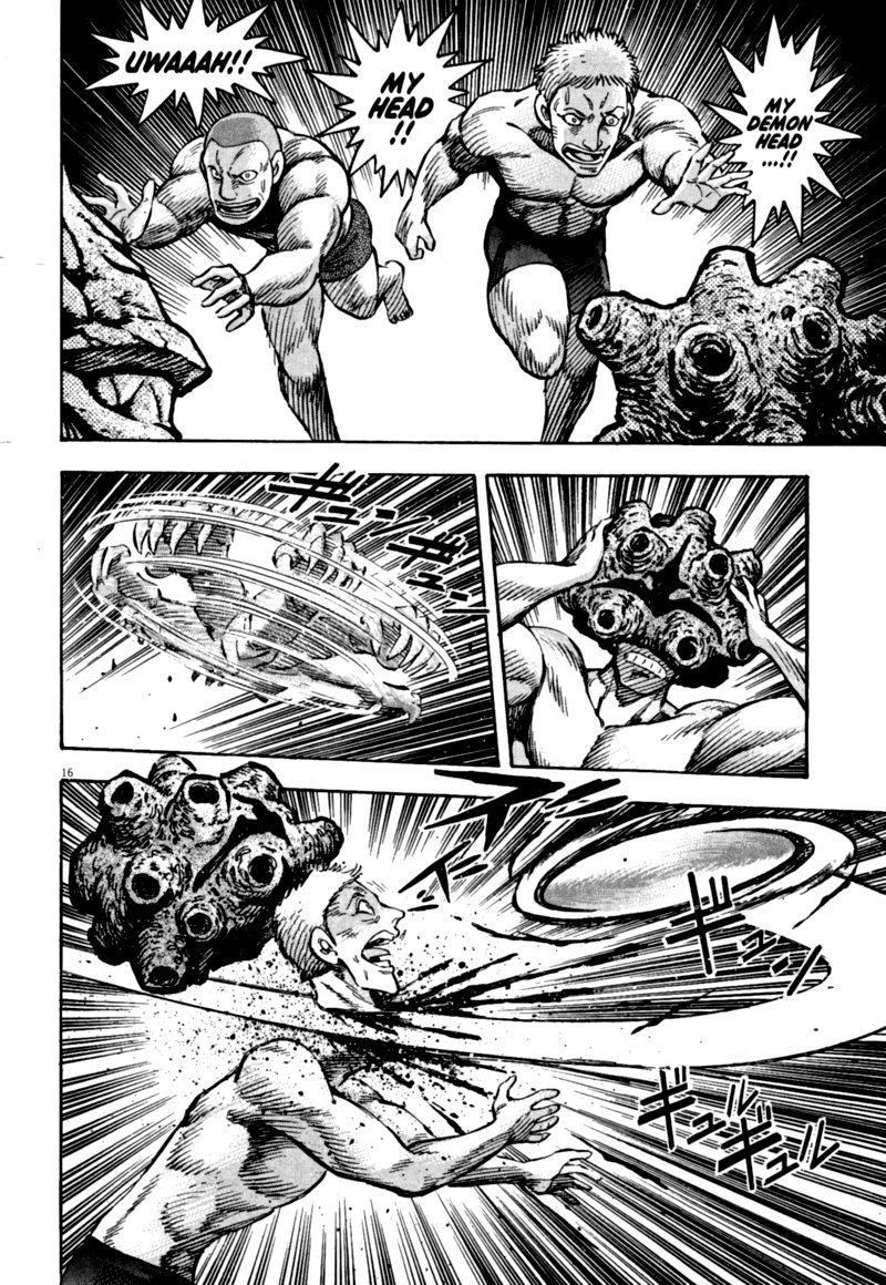 Devilman Saga 54 13
