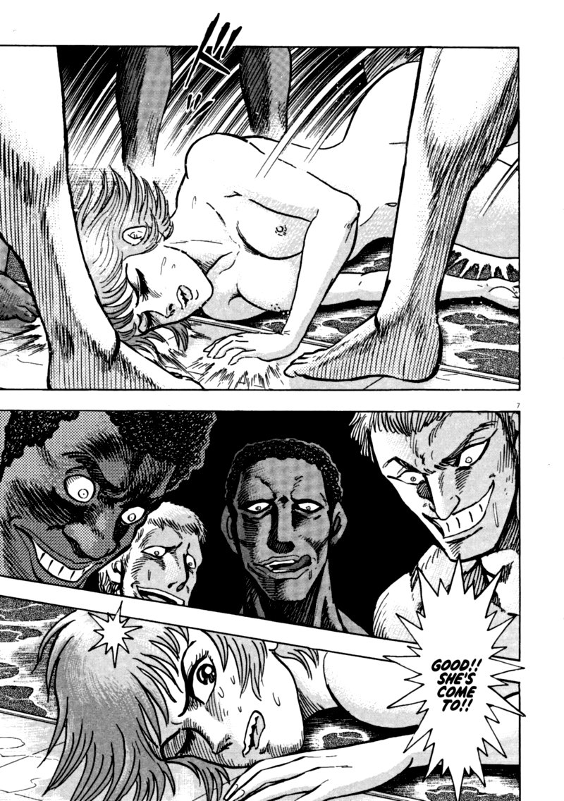 Devilman Saga 54 7